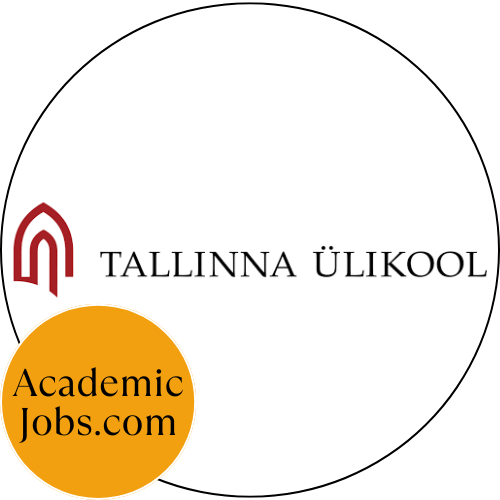 Tallinn University Jobs logo
